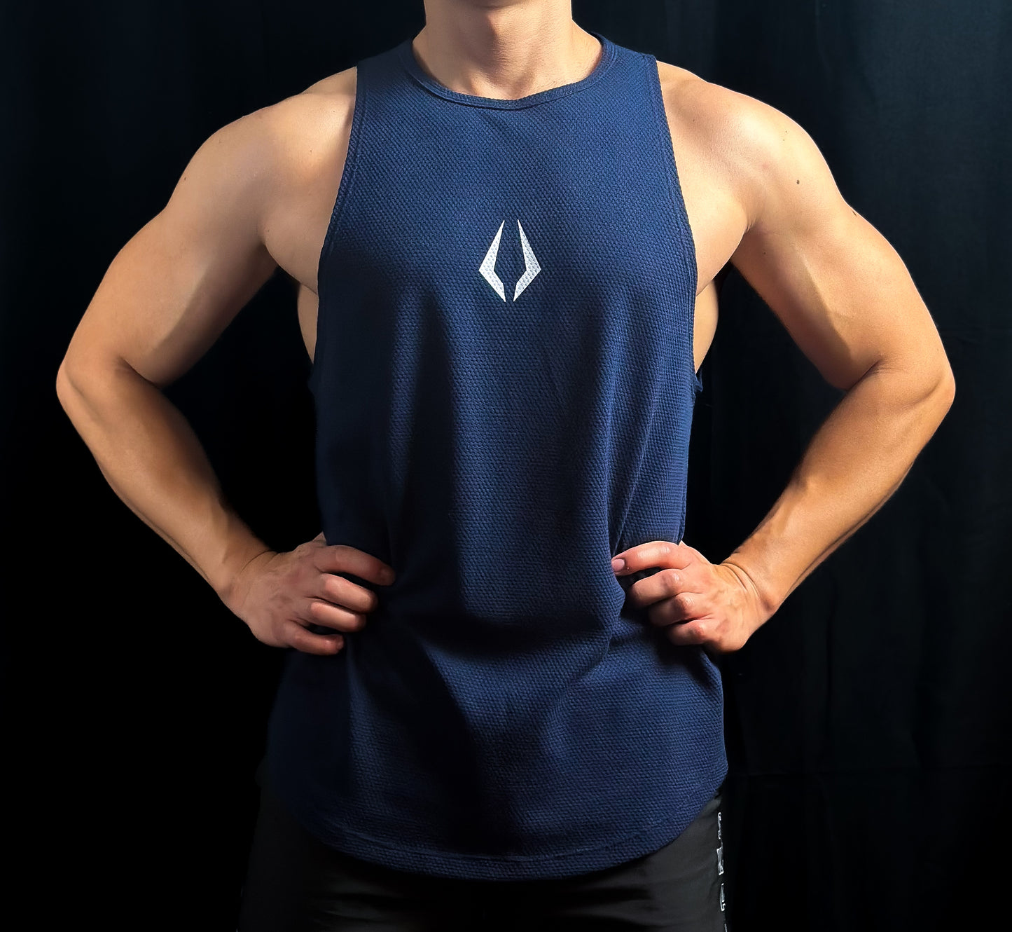 HONOR “RS01” Tank Pro - White