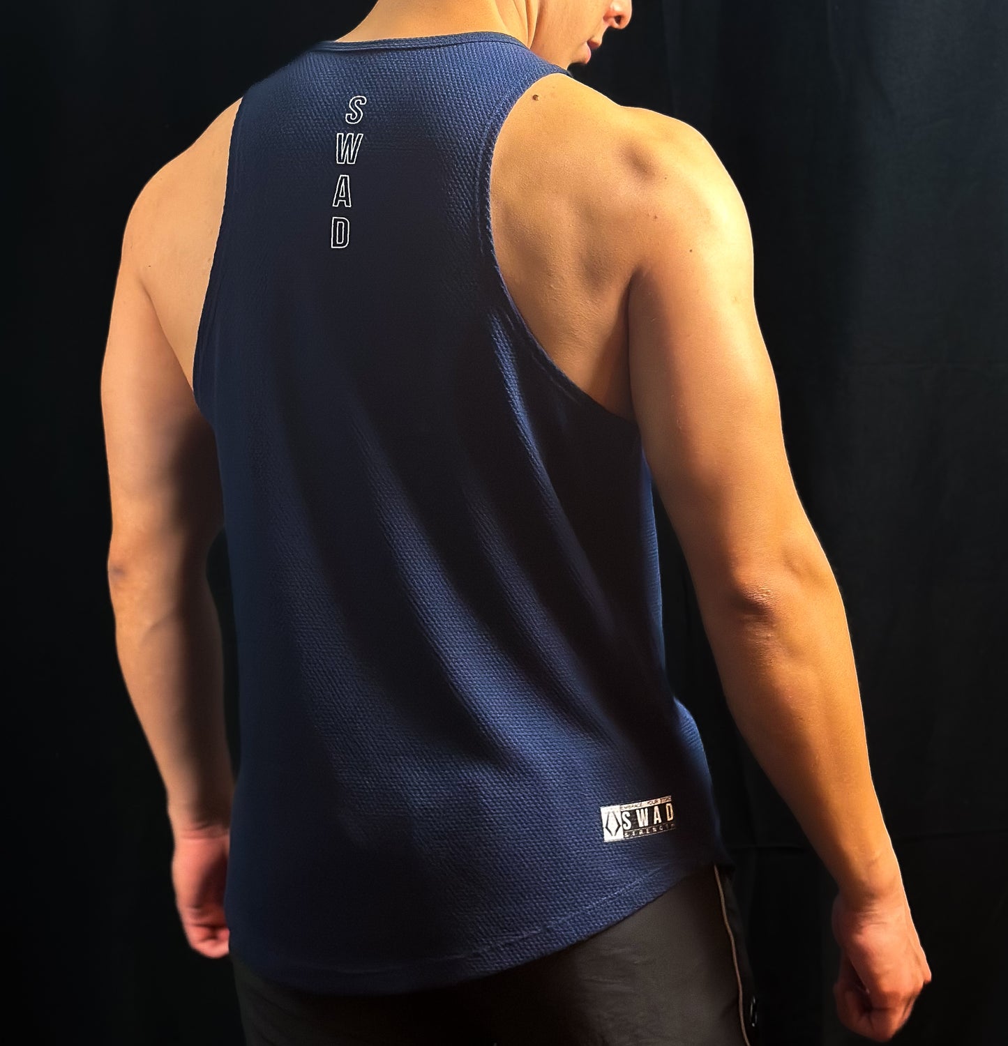 HONOR “RS01” Tank Pro - White