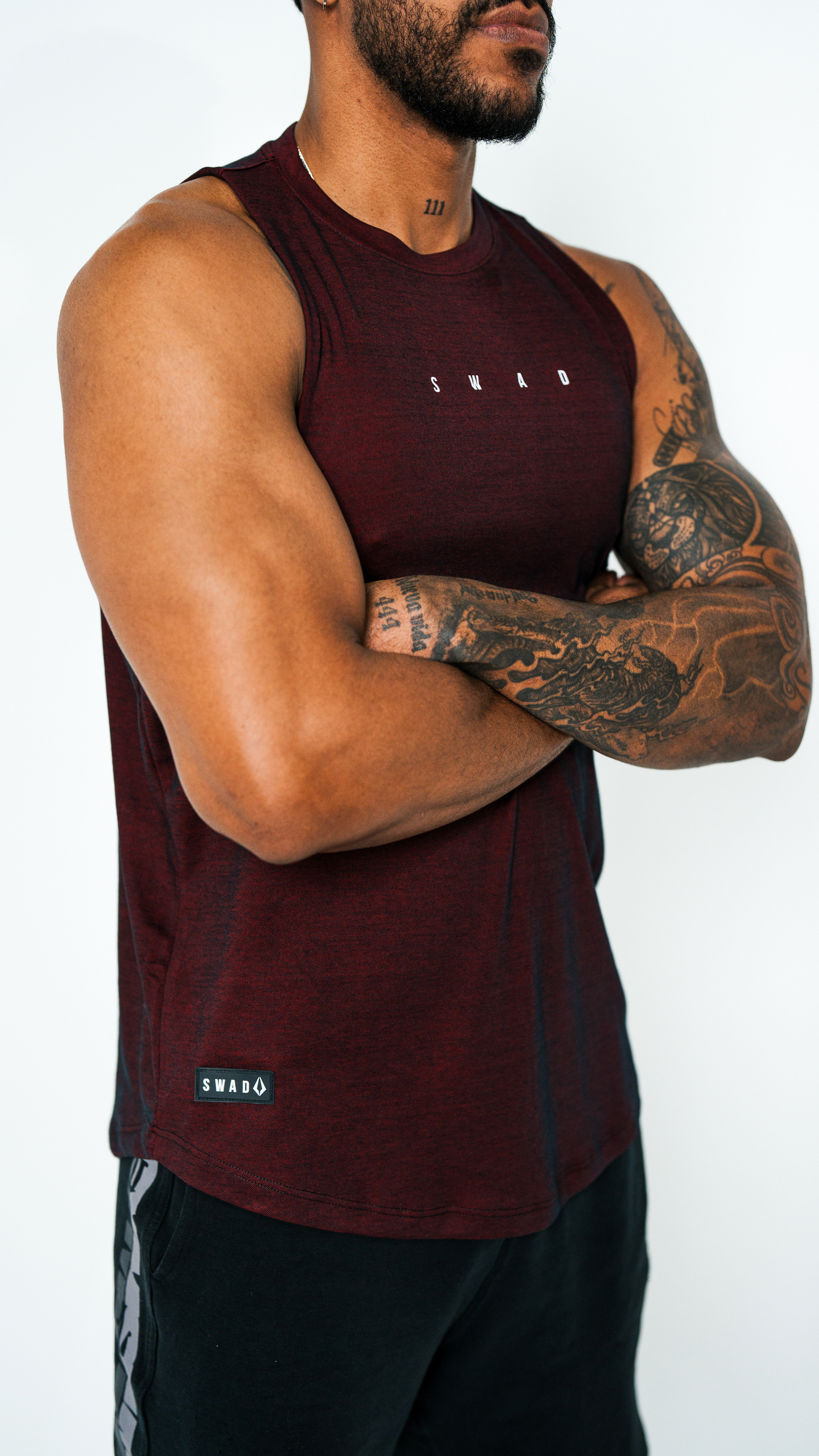 RS02 - FURY SLIM TANK