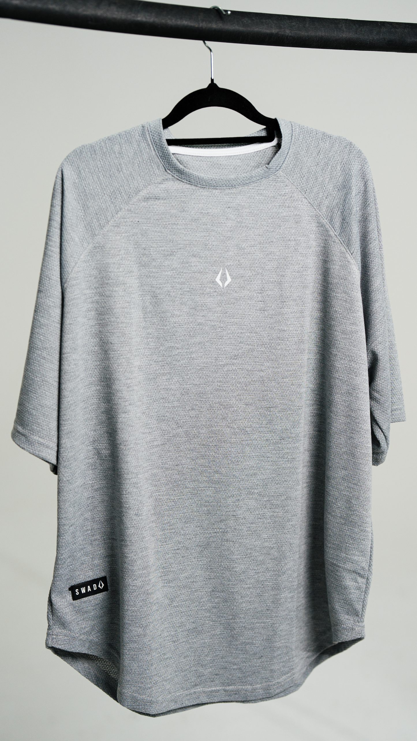 VALOR “RS01” Oversize Pro - Grey
