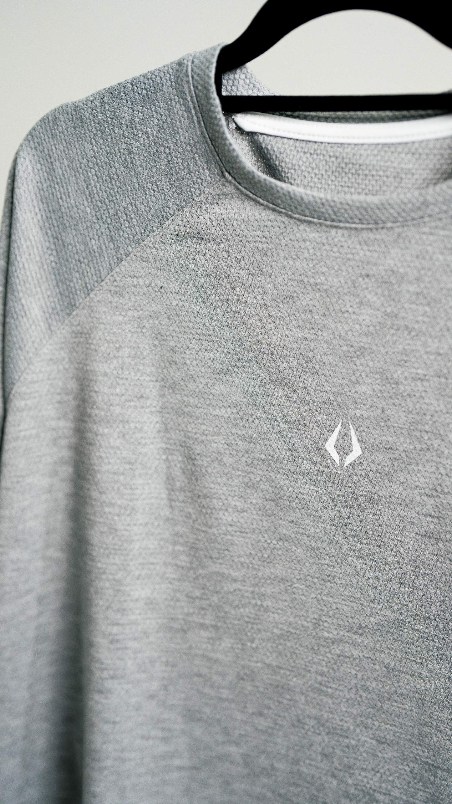 VALOR “RS01” Oversize Pro - Grey