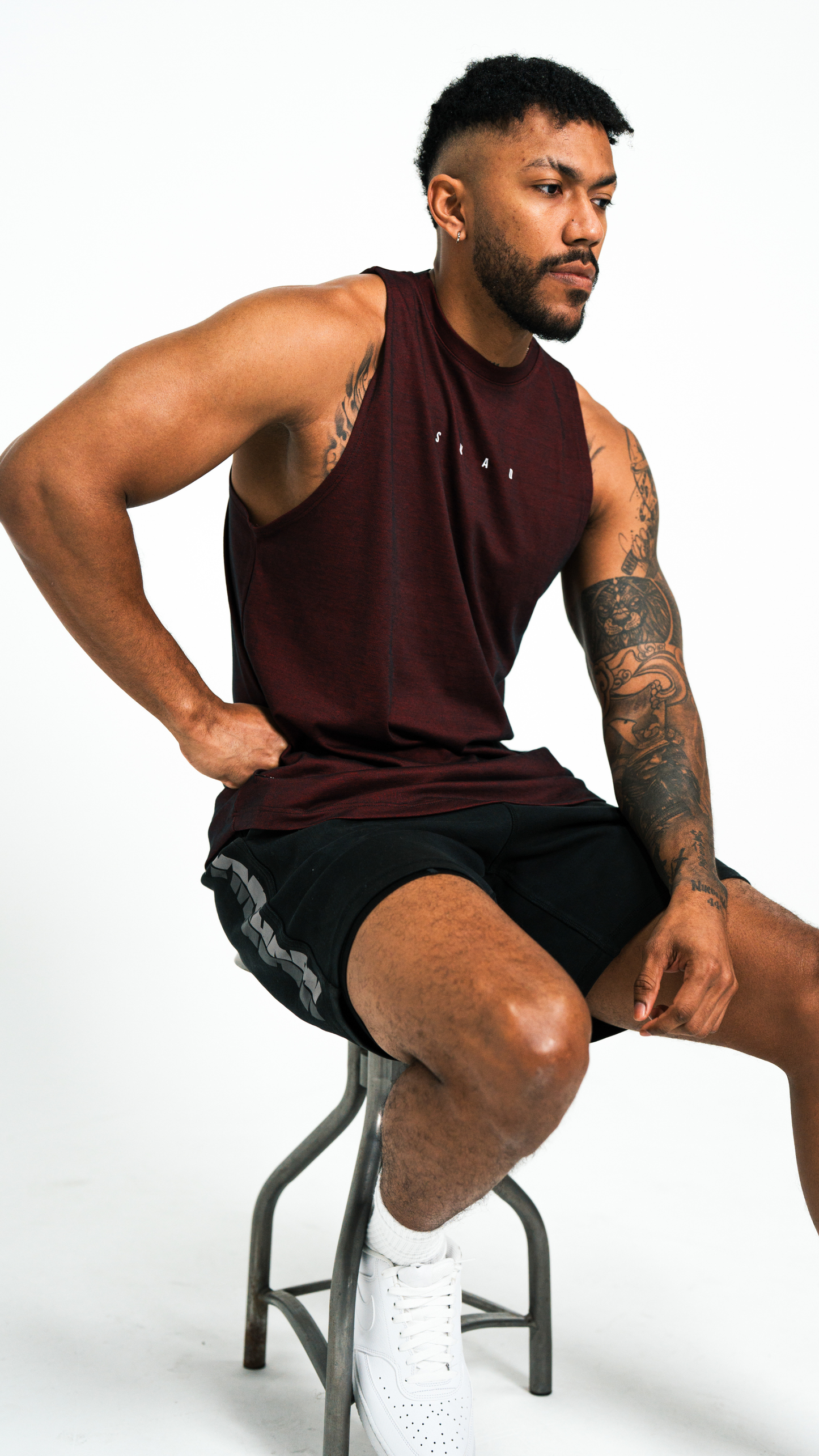 RS02 - FURY SLIM TANK