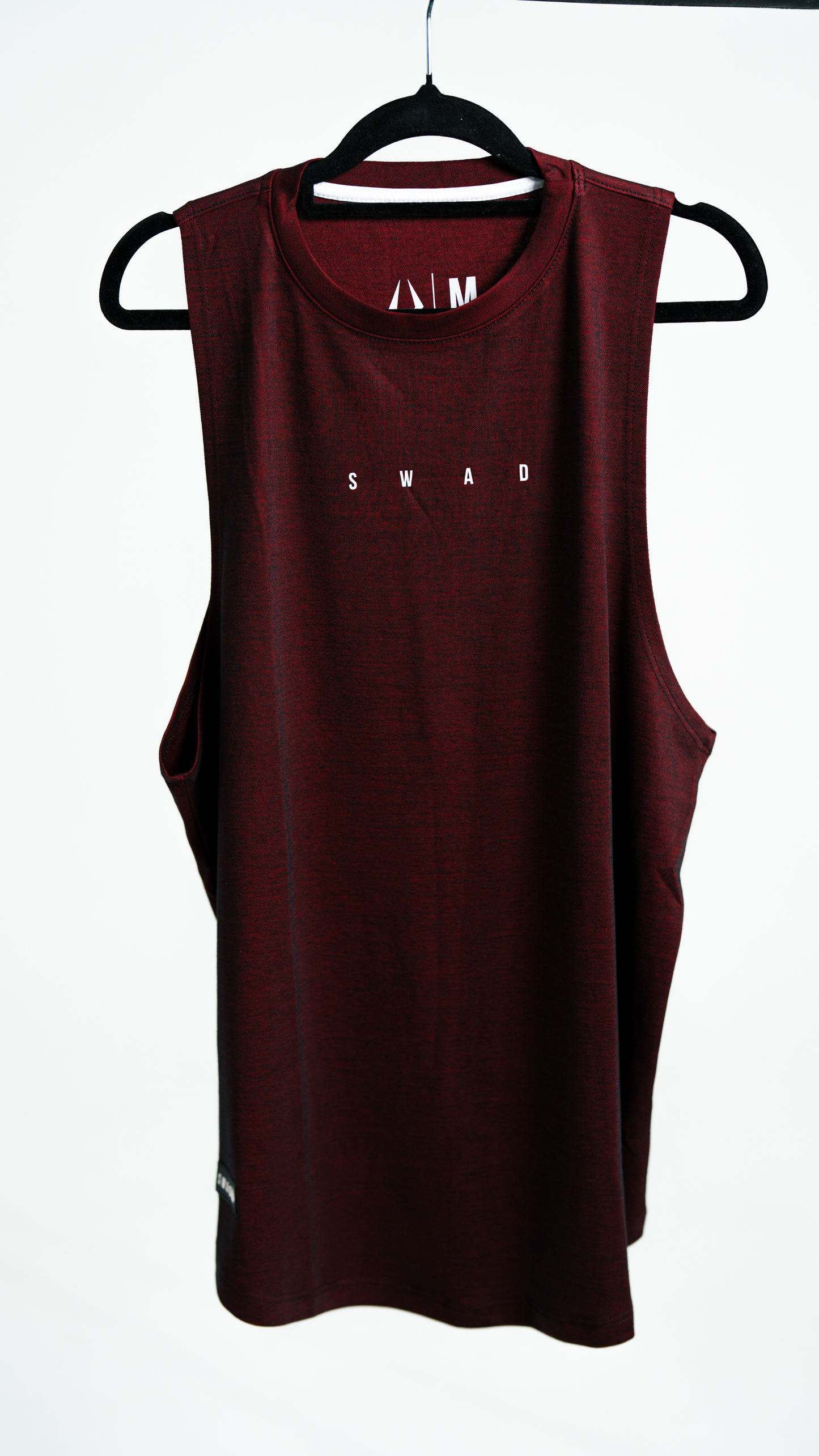 RS02 - FURY SLIM TANK