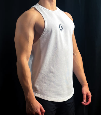 HONOR “RS01” Tank Pro - White