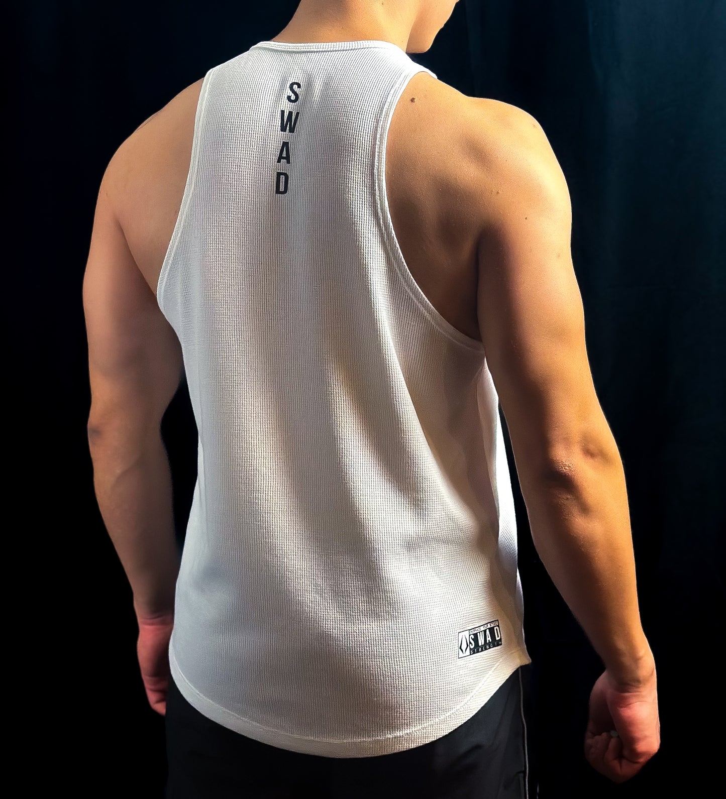 HONOR “RS01” Tank Pro - White