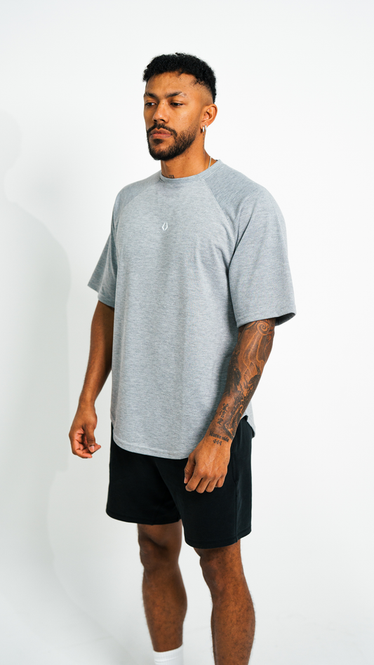VALOR “RS01” Oversize Pro - Grey