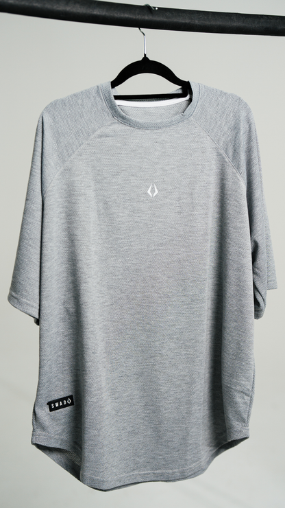 VALOR “RS01” Oversize Pro - Grey