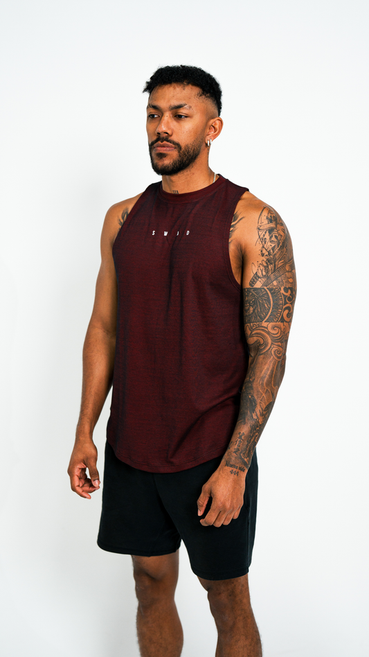 RS02 - FURY SLIM TANK