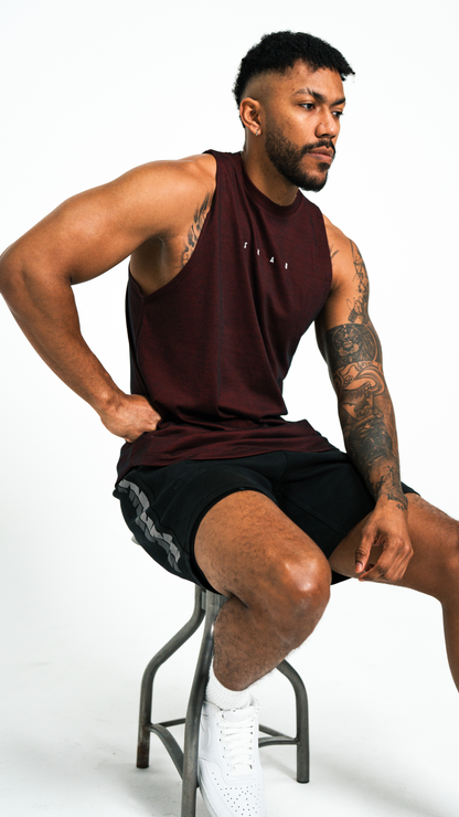 RS02 - FURY SLIM TANK